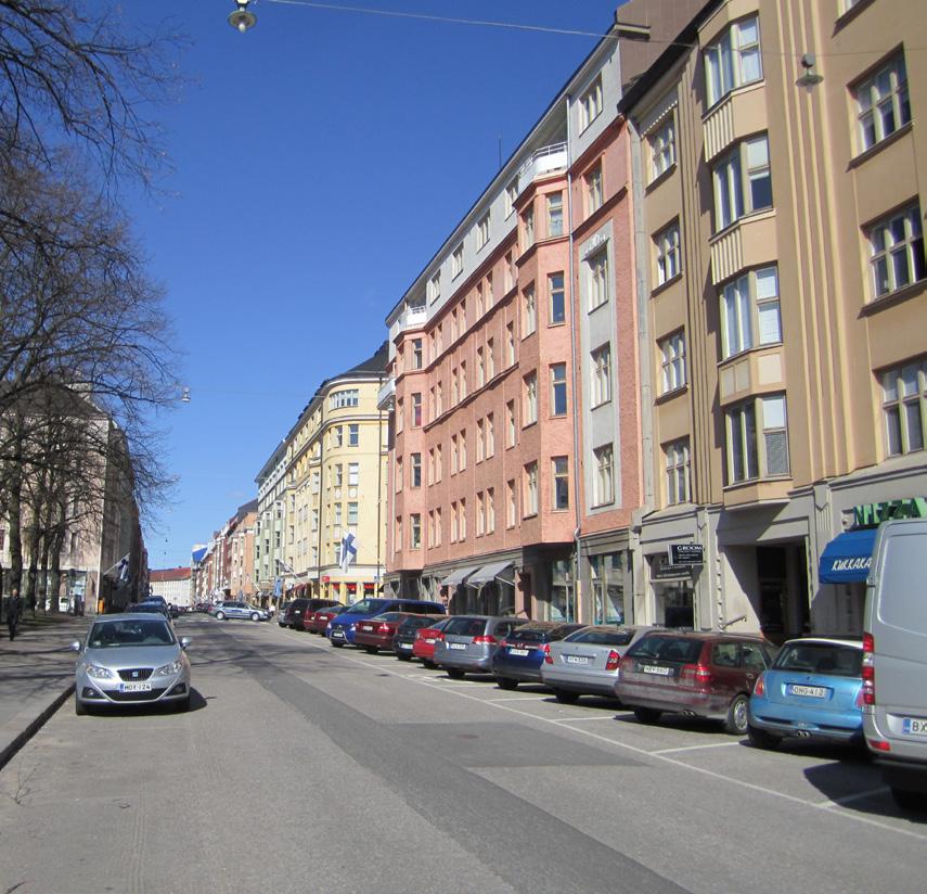 netti-sivuille. Palvelussa voi tarkastella kullekin aikakaudelle tyypillisiä värejä.