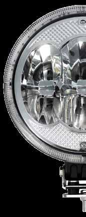 6 mm 275 mm 222 mm SUNNE 7 LED ARVIKA 9 LED