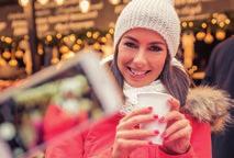 Lähtö to 14.12. Helppoa ja mukavaa matkantekoa!