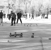 tuloksella 31-34. Se, että jatkoon päässyt joukkue oli Pso-ass Toivottomat, korostaa yllätyksen suuruutta.