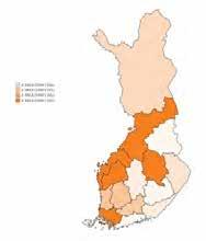ilma Ilmastoviisaita ratkaisuja maaseudulle VILMA Sivu 3 http://www.ilmase.fi/site/page/3/ kasvuennuste tälle vuodelle lupasi runsaita määriä.