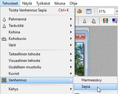 Sama mökki voidaan