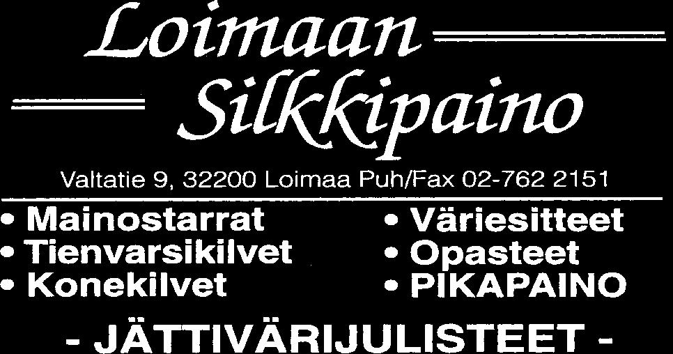 alarivi Valtteri Niittumäki, Alvari Einola, Roope Laaksonen, Viljami Mäkelä, Antti Helin.