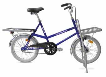 Helkama pyörät Aino Aino on paljon teollisuudessa käytetty helpon satulalle nousun vuoksi. Ylevä pystyajoasento sekä matala jalannostokorkeus ovat itsestäänselvyyksiä tässä tyylikkäässä klassikossa.
