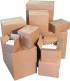 Pakkaustarvikkeet Aaltopahvilaatikot yksi-aaltoiset Aaltopahvi on ekologinen helposti kierrätettävä, edullinen pakkausmateriaali.