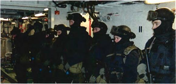 Kontra-amiraaliksi Rannikko ylennettiin vuonna 2006. Merivoimien komentajanvaihtoparaati järjestetään Heikkilän kasarmilla Turussa (Merivoimien Esikunta) 30. kesäkuuta 2009.