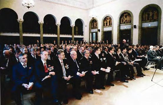 MPK:n synty liittyy kiinteästi Suomen valtiojohdon vuonna 1990 päättämiin uusiin tulkintoihin Pariisin rauhansopimuksesta.