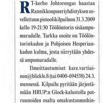 vartiainen@bliekle.fi (tai 0400-694538) 24.3. mennessä.