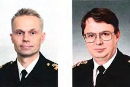 Kiteytettynä tämä tavoite tarkoittaa, että hankimme jatkossa parempia ja paremmin integroituja aluksia, ase- ja tietojärjestelmiä sekä muita meripuolustuksen järjestelmiä nopeammin ja halvemmalla.