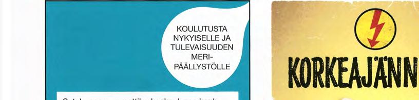 suunnitelmissa olleen kurssitapaamisen liikkeelle, etsivät puuttuvat