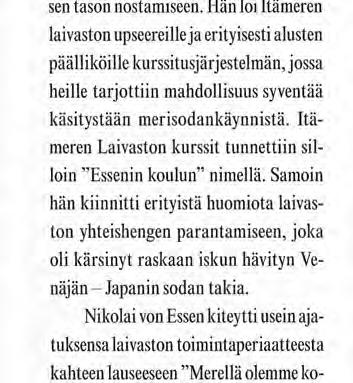 Hän harjoitutti yksikköjään kaikissa sääolosuhteissa ja myös talviaikaan.