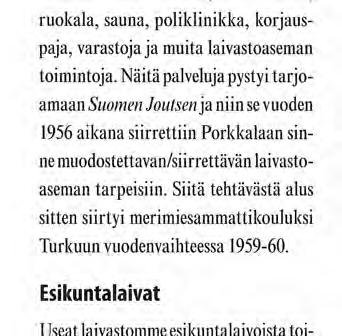 2. Isot sukellusveneet emälaiva Suomen Joutsenen kyljessä vuonna 1940. Kannella näkyy purettua takilaa.