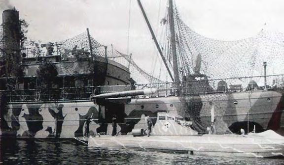 Kun Porkkalan vuokra-alue luovutettiin suomalaisille vuoden 1956 alussa, 1914 alus päätyi venäläisten omistukseen lä Tukholma - Suomi - Pietari.