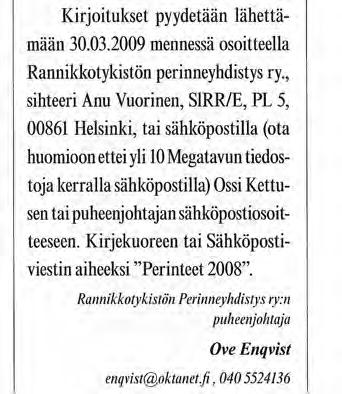 ti jatkuu! Ehdotettu kompetenssimerkki. käsialalla A4-kokoiselle yksipuoliselle ruutupaperille, jätä arkin vasemmalle puolelle 4 cm:n marginaali.