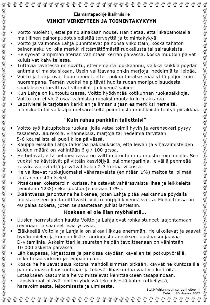 Nettiosoitelistaus oli