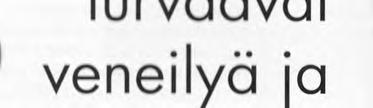 Meri-jajärvipelastajien ensisijaisena tehtävänä on merihätään joutuneiden pelastaminen.