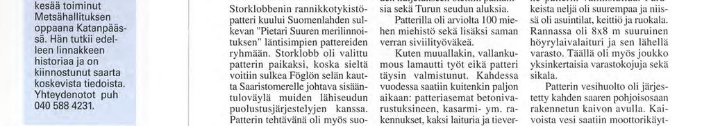 tiin vangit siirtää mantereelle.