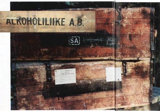 1960 välisenä janokan silloinen keskusvarasto- tiessa oikaisu tehtiin p u u n u i j a a rakennus on peruskorjattu 90-lu- käyttäen. Joku saattoi suutuspäisaikana.