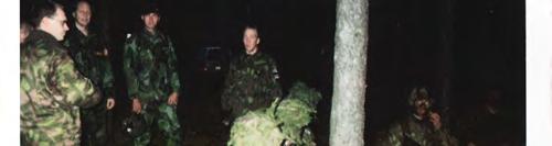 Killasta vierailulla olivat mukana puheenjohtaja Olli Ollila, varapuheenjohtaja Viljo Lehtonen ja sihteeri Aarne Krogerus sekä Teikarin taistelijoiden puheenjohtaja Paavo Teikari.