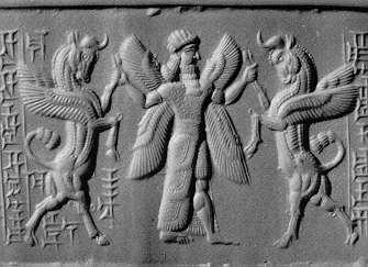 Mystiikka Mystiikka oli erottamaton osa Assyrian valtakuntaa. Viisaiden opit pidettiin papiston tietona ja taivaan ja maan salaisuuksien yksityiskohdat paljastettiin vain vihityille.