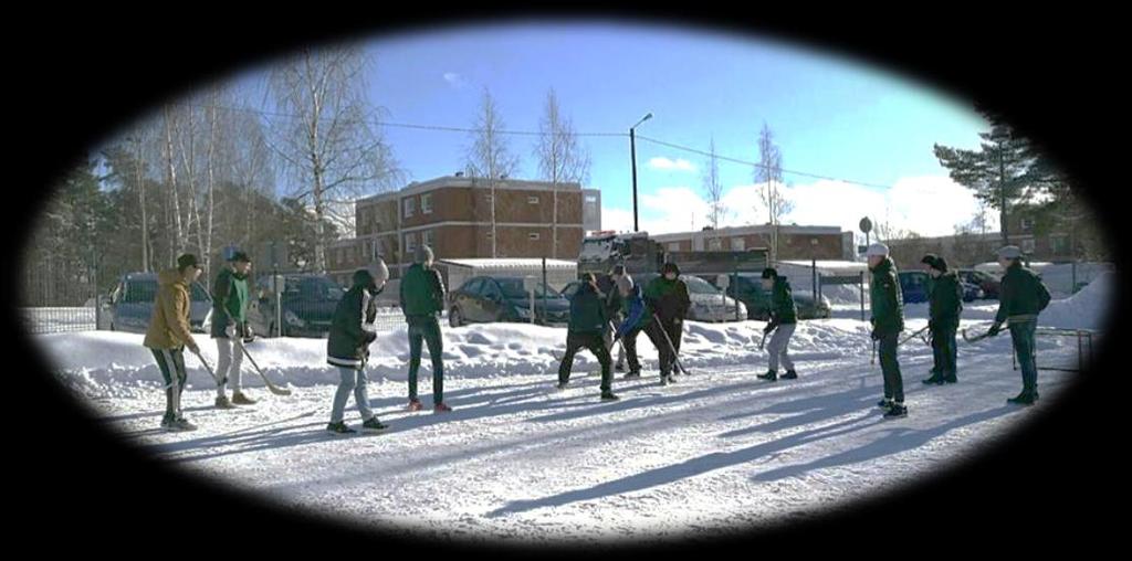 Kolmen vuoden jälkeen Hyvien käytäntöjen ja toimintamallin jalkauttaminen