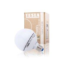 LAMPUT / LED-LAMPUT: TESLA LED lamppu, MR16 3W=12V DC, 230lm, 3000K, ei him., kiila 100, 4W=12V DC, 320lm, 3000K, ei him.