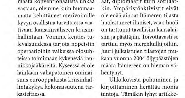 ri. Köyhyys ja huumerikollisuus yhdistettynä korkeisiin HlV-tartuntalukuihin ja jopa tuberkuloosin yleistymiseen lisää huolta siitä, että Kaliningradissa hautuvat terveysongelmat ryöpsähtävät yli
