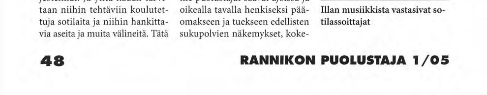 alaamme ja siinä olemme olleet todella osaavia ja vahvoja. Arvoisat juhlavieraat.