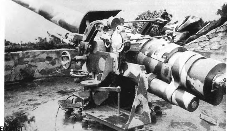 Melkein 500 kpl 130/55 V-tykkiä tilattiin Obuhovilta vuosina 1913-1917. Lisäksi tilattiin Vickersiltä 100 tykkiä. Vuodesta 1917 alkaen tykkejä käytettiin rannikkotykkeinä.
