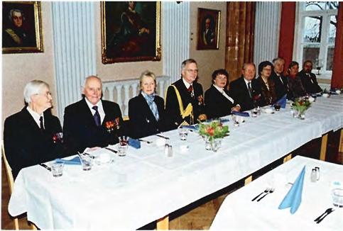 melko runsaan julkaisutoiminnan tekemiseen. Riviemme harvetessa, nuoremmalle polvelle ja omaisille on muutakin tietoa kuin pelkkää sanaa vanhempien sota-ajoilta.
