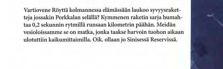Vartiolaivueen aika Kun kesäkuun 1.
