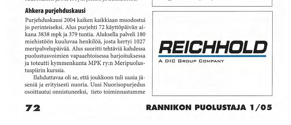 l. K o u l u l a i v a v i i r i k k ö haki aluksen jälleen omaan käyttöönsä ja harjoituksiinsa Kotkasta 3.9.