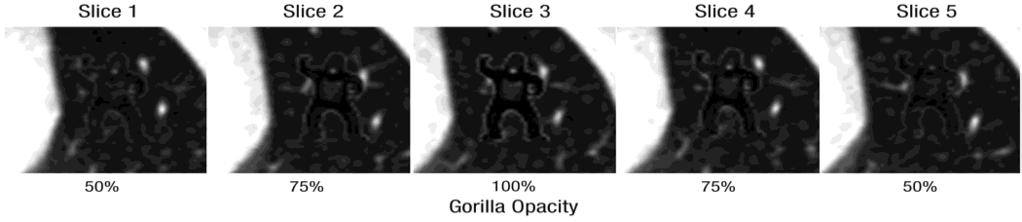 Research Report The Invisible Gorilla Strikes Again: Sustained Inattentional Blindness in Expert Observers Psychological Science