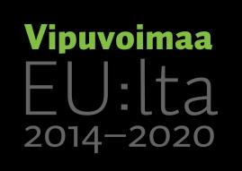 Toimintalinjat (ESR) TL 3 Työllisyys ja työvoiman liikkuvuus TL 4 Koulutus,