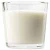 Riittävästi proteiinia saadaan lautasmallin mukaisista pääaterioista ja syömällä välipalalla maitovalmisteita, kuten vähäsokerista jogurttia, raejuustoa, rahkaa, rasvatonta maitoa tai piimää ja