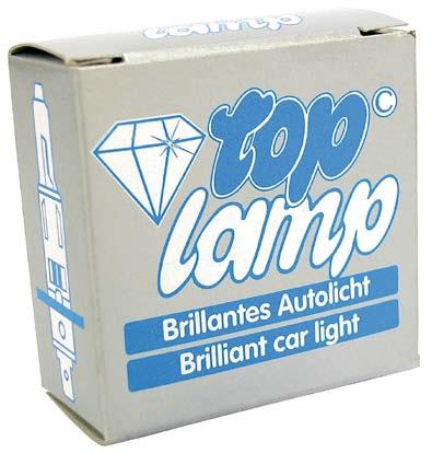 12V P14,5s IP 1/20 kpl Xenon Blue PB12064 Bosch (12258) H1 +50 55W 12V P14,5s IP 1/20 kpl Extralife,