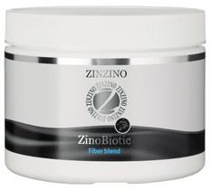 " ZinoBiotic tasoittaa nopeaa verensokerin nousua aterian jälkeen ja ylläpitää hyvää kolesterolitasoa.