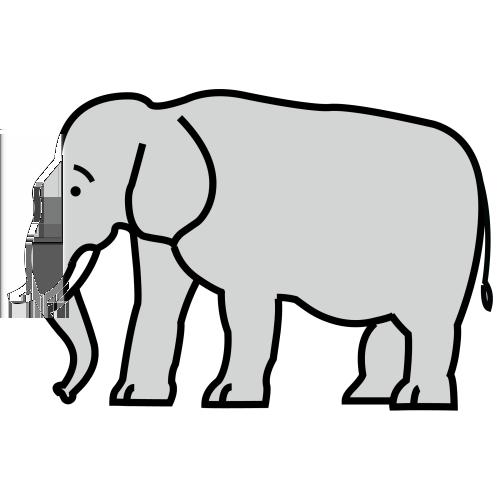 elefantti