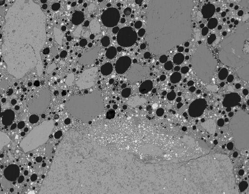 ..0,5 mm olevia suojahuokosia, jotka eivät kapillaarisen imun vaikutuksesta täyty