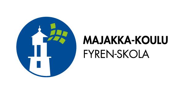 Näihin neljään teemaan liittyen kukin Majakka-koulu on valinnut itselleen keskeisimmät kehittämiskohteet. Kehittämiskohteista muodostuu kymmenen kehittämisen osa-aluetta: 1.