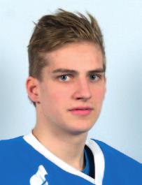 FORWARDS 12 HOPPONEN Waltteri hopponen played left Wing Born...04.02.1996, Espoo shoots...left heiht...188 cm WeihT...87 kg CluB...sioux City musketeers -ushl FirsT CluB...Jäähonka Espoo other CluB(s).