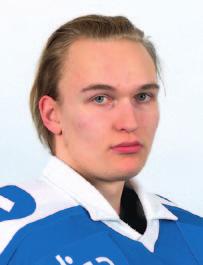 ..IfK rankulla, hc Espoo, Blues matinkylä returning player from last year s u18 World Championships, where