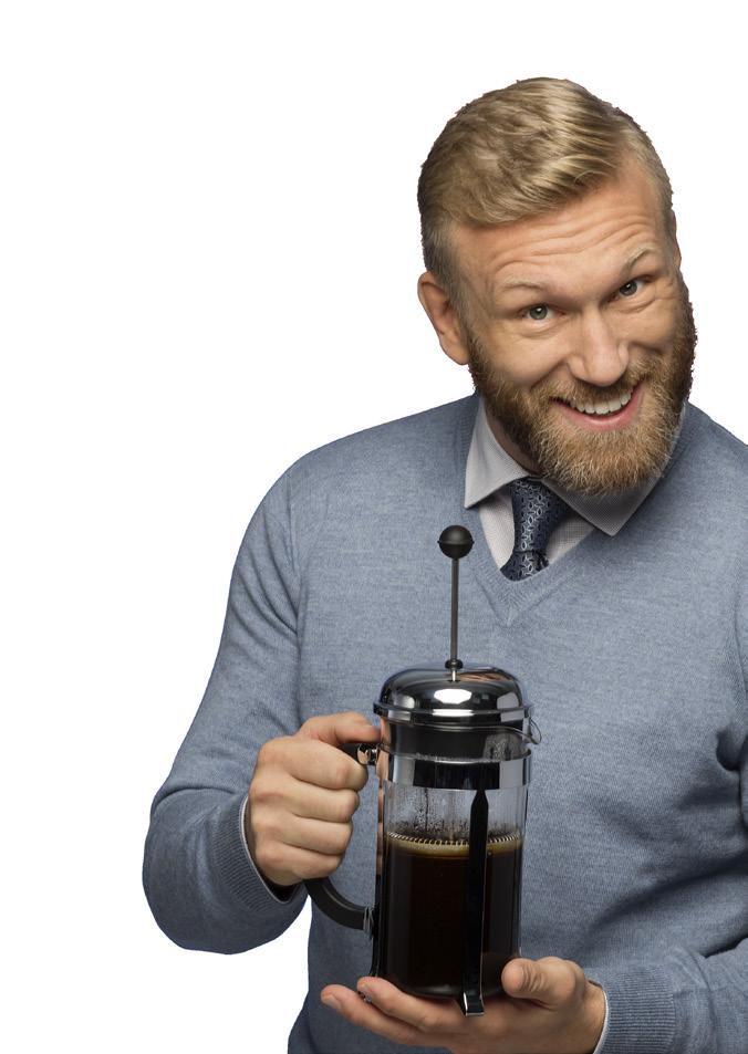 34 yit.fi/silkkiuikku YIT Kodin sisustusteemat yit.
