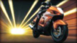 1996 1999 2000 2001 2005 Suzuki keksii pyörän uudelleen.