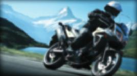 Lisäksi julkistetaan GSX-R600 ja GSX- R750-mallit sekä toisen sukupolven Hayabusa 1300.