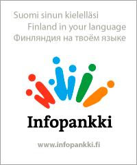 Viestintä Infopankki on monikielinen verkkosivusto, joka kokoaa yhteen tärkeää tietoa Suomeen muuttoa suunnittelevalle tai täällä jo asuvalle.