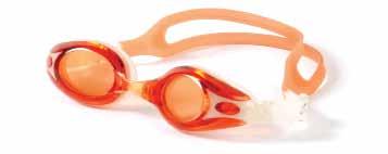 AQUA N7700 SERIES Swimming Diving 352-08009 352-08010 352-08011 352-08012 UV Suoja ja Antifog - huurtumattomat linssit Vaihdettavat remmit Sopii lapselle ja