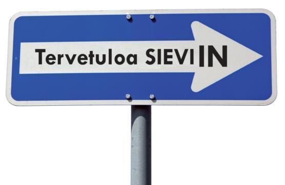 KIINTEISTÖ OY SIEVIN JUSSI Asumaan Kiinteistö Oy Sievin Jussi On kunnan omistama vuokrataloyhtiö, yhtiöllä on 248 vuokra-asuntoa Sievin kunnan keskustaajamassa.