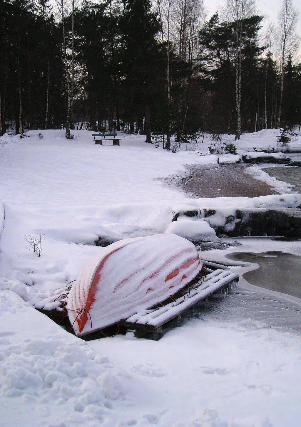 TUTKIMUSMATKA IHMISEN