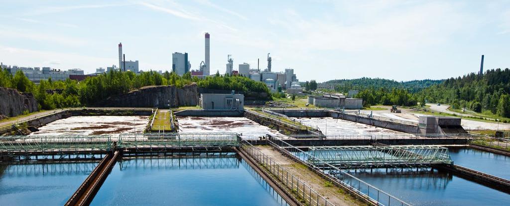 Sisältö Ympäristötavoitteet... 4 Ympäristösuorituskyvyn kehitys... 4 Ympäristöparametrit... 8 Sanasto... 9 Vahvistuslausunto.